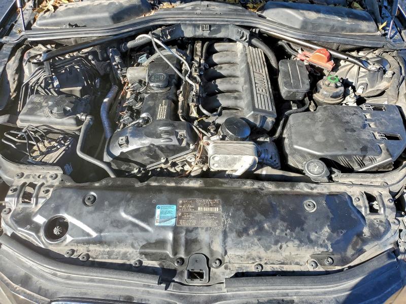 2010 BMW 528 XI #3296930822