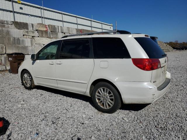 2009 TOYOTA SIENNA XLE #3281476991