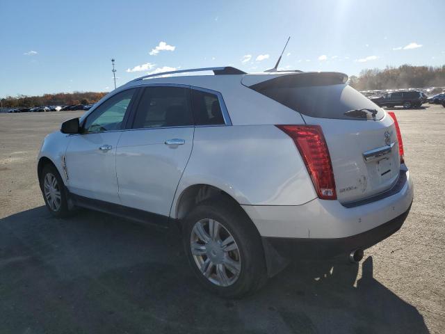 2012 CADILLAC SRX LUXURY #3282343269