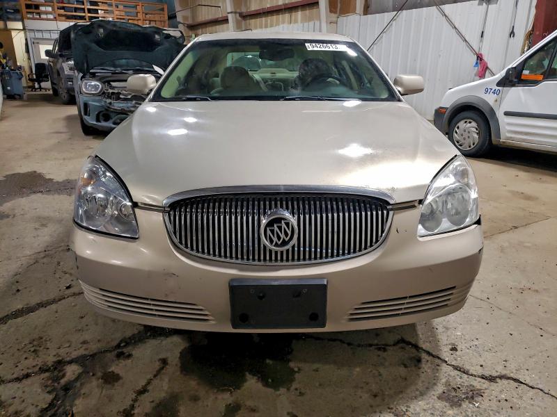 2007 BUICK LUCERNE CX #3296636024
