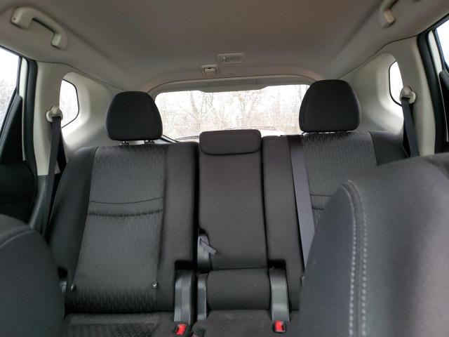 2018 NISSAN ROGUE S #3304671943