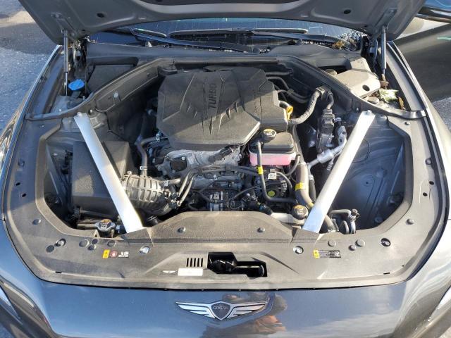 2024 GENESIS G70 BASE #3304714918