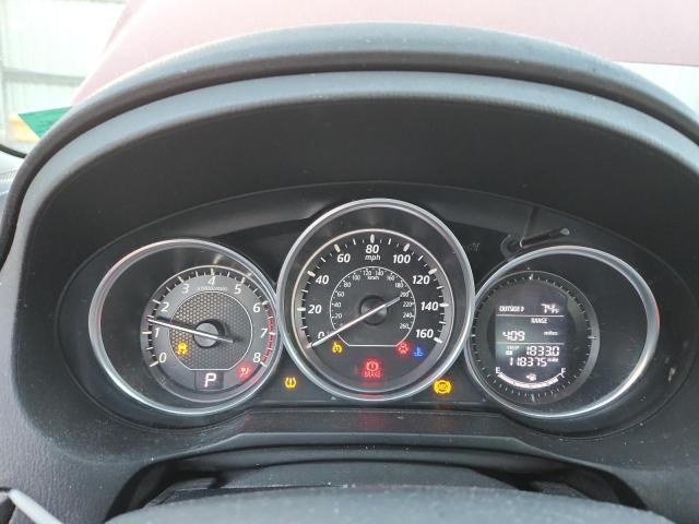 2014 MAZDA 6 TOURING #3294448500