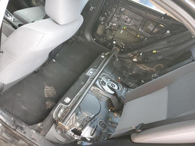 2016 TOYOTA COROLLA L #3304006660