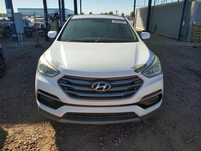 2017 HYUNDAI SANTA FE S - 5NMZTDLBXHH030461