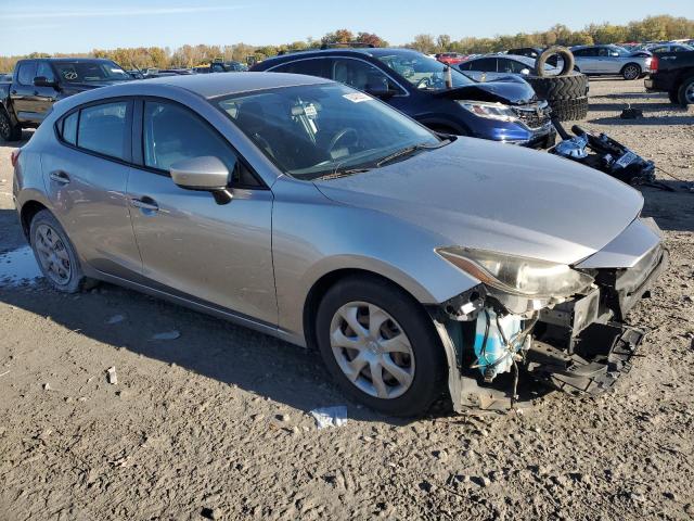2014 MAZDA 3 SPORT #3287876092