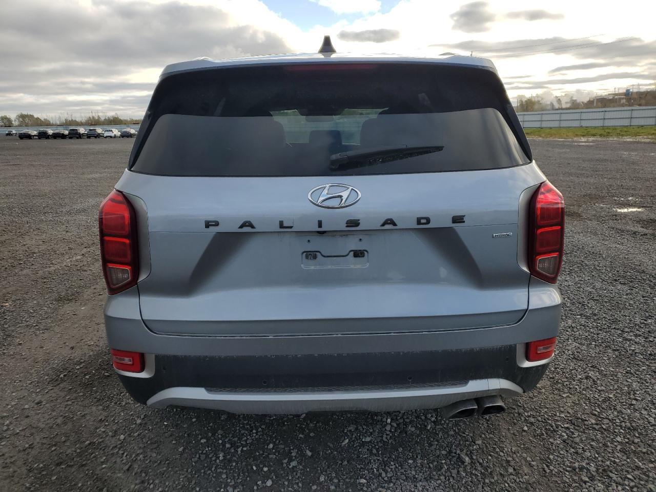 HYUNDAI PALISADE SEL