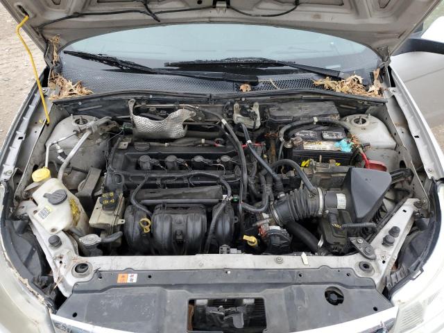 2010 FORD FOCUS SEL #3302921057