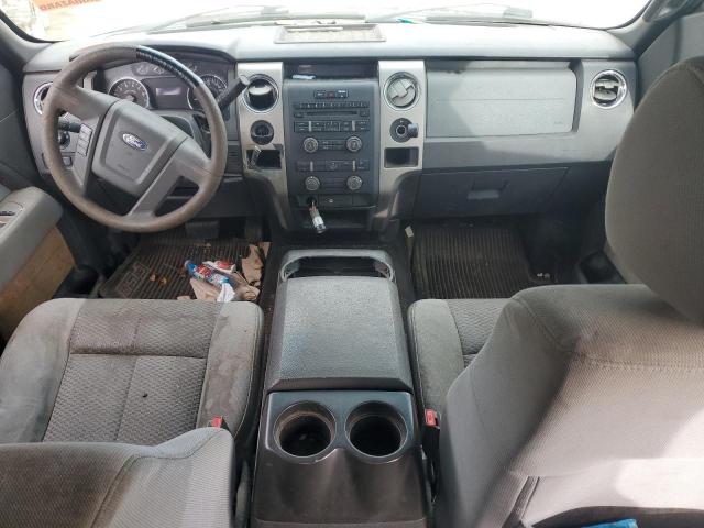 2011 FORD F150 SUPER #3296219450