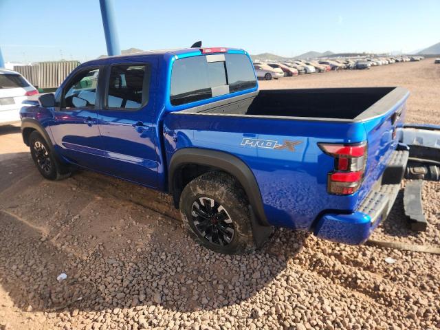 2024 NISSAN FRONTIER S #3302918053