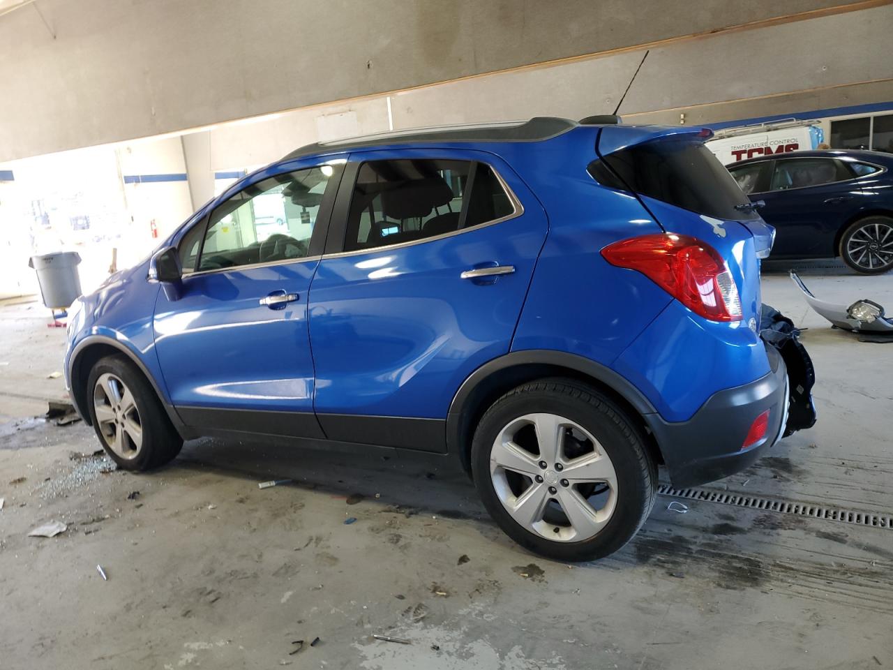 BUICK ENCORE
