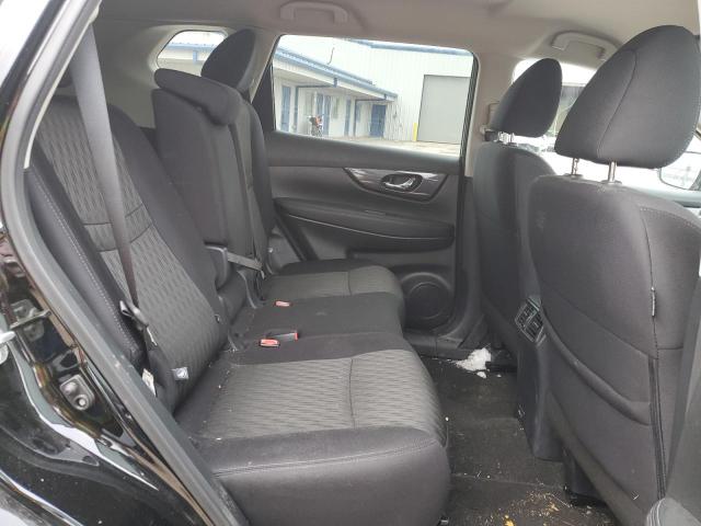 2020 NISSAN ROGUE S #3304516556