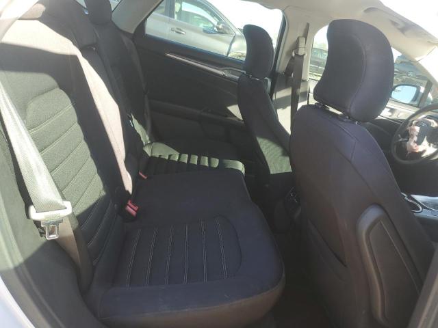 2015 FORD FUSION SE #3287420364