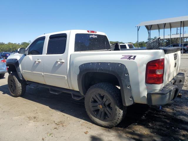 2012 CHEVROLET SILVERADO #3304567455