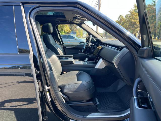 2023 LAND ROVER RANGE ROVE #3292323290