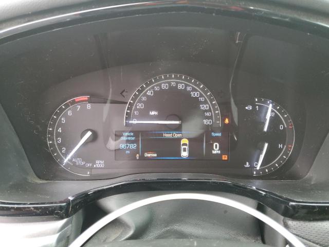 2017 CADILLAC XT5 PREMIU #3302777899