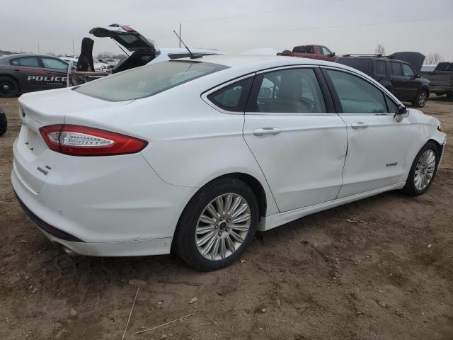 2016 FORD FUSION SE #3310412961