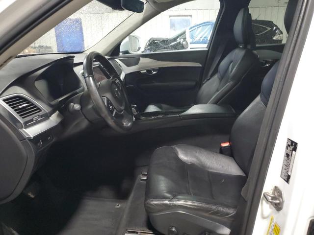 2016 VOLVO XC90 T5 #3297924834