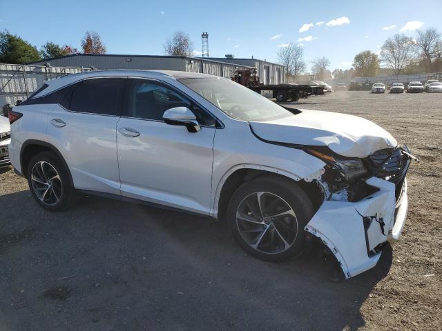 2019 LEXUS RX 350 BAS #3305520078