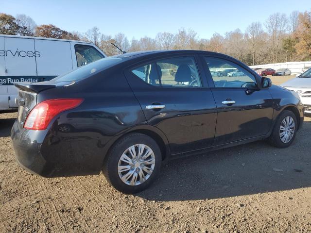 2014 NISSAN VERSA S #3303577927