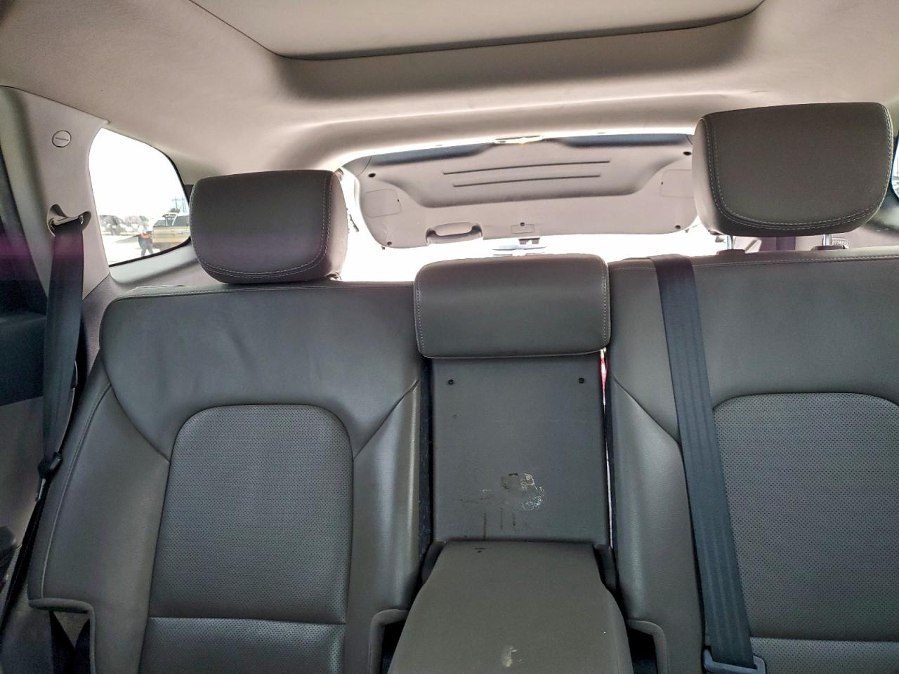 HYUNDAI SANTA FE SE ULTIMATE