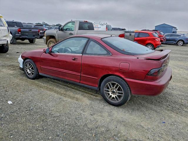 1997 ACURA INTEGRA GS #3317135986