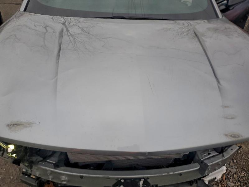 2024 CHEVROLET EQUINOX RS #3309347076