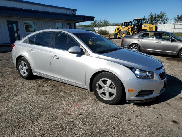 2012 CHEVROLET CRUZE LT - 1G1PF5SC6C7200449