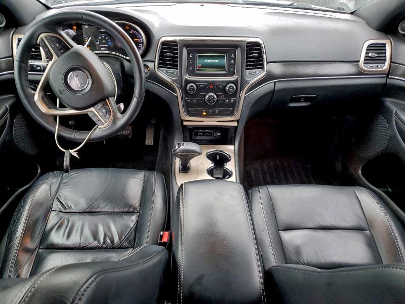 2015 JEEP GRAND CHER #3295481926