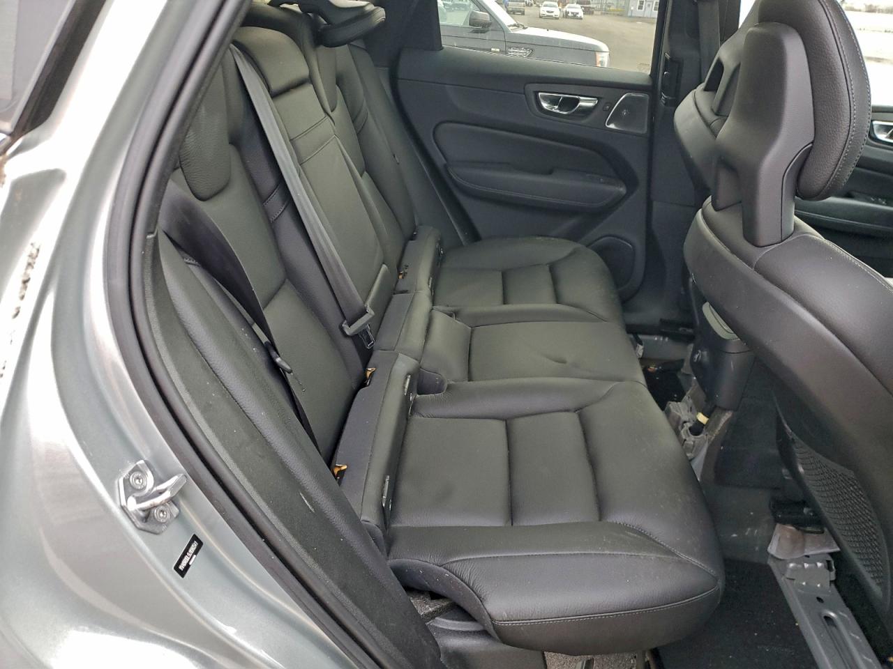 VOLVO XC60 T8 INSCRIPTION