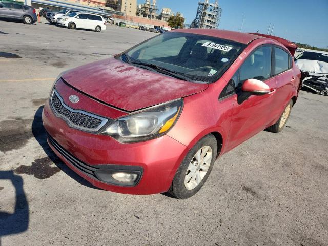 2013 KIA RIO EX #3303925691