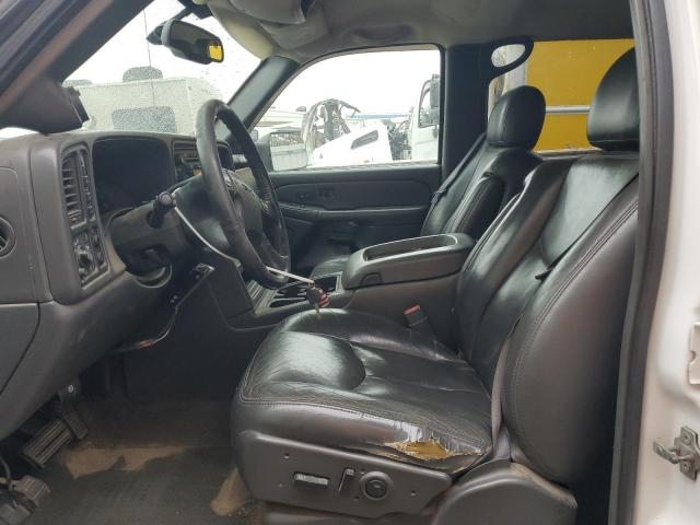 2005 GMC NEW SIERRA #3304607443