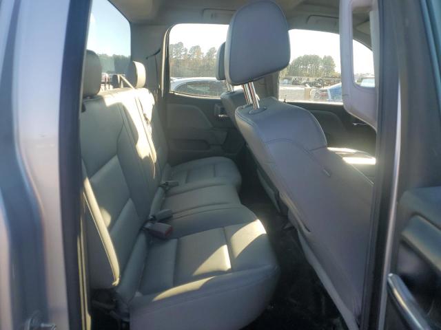 2016 CHEVROLET SILVERADO #3285817927