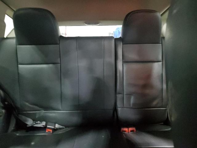 2017 JEEP COMPASS LA #3291376202