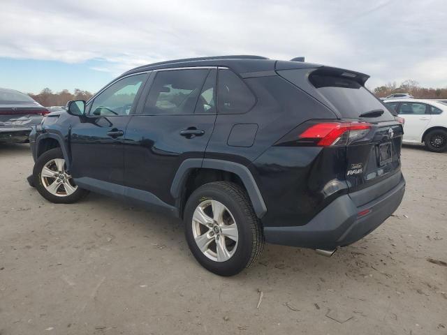 2019 TOYOTA RAV4 XLE #3301847346