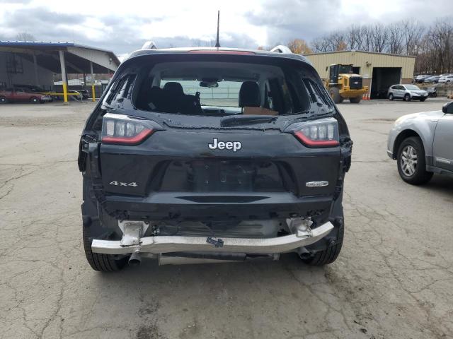 2020 JEEP CHEROKEE L #3304516447