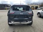 Lot #3304516447 2020 JEEP CHEROKEE L