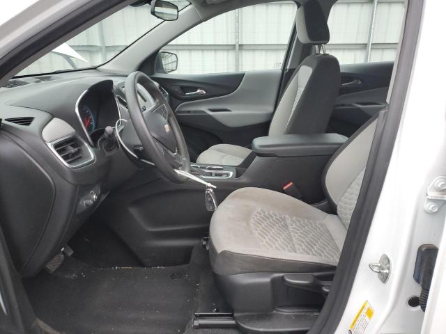 2019 CHEVROLET EQUINOX LS #3292355293
