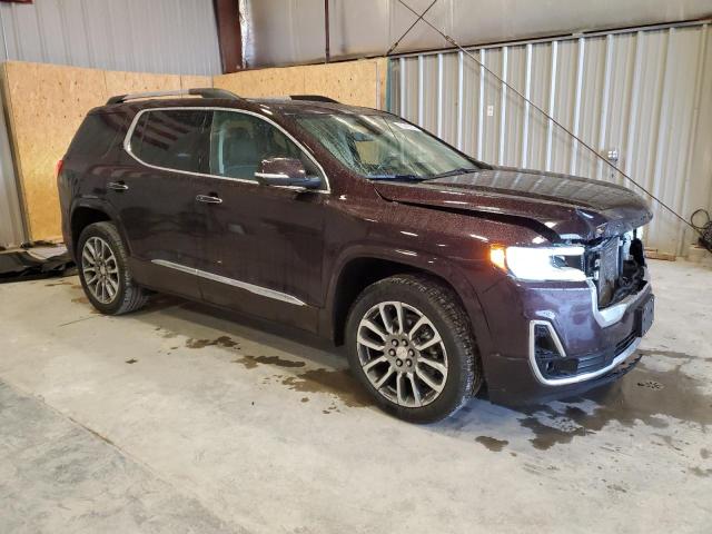 2021 GMC ACADIA DEN #3297973775