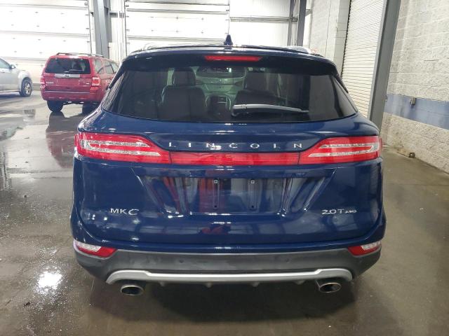 2018 LINCOLN MKC RESERV #3281597469