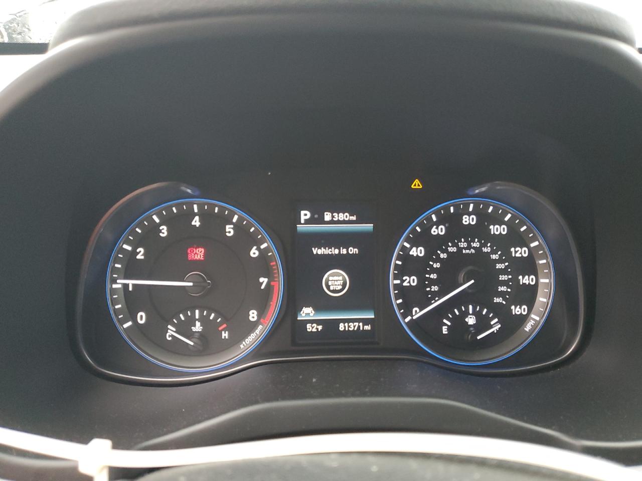 HYUNDAI KONA LIMITED