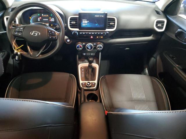 2024 HYUNDAI VENUE SEL #3304632939