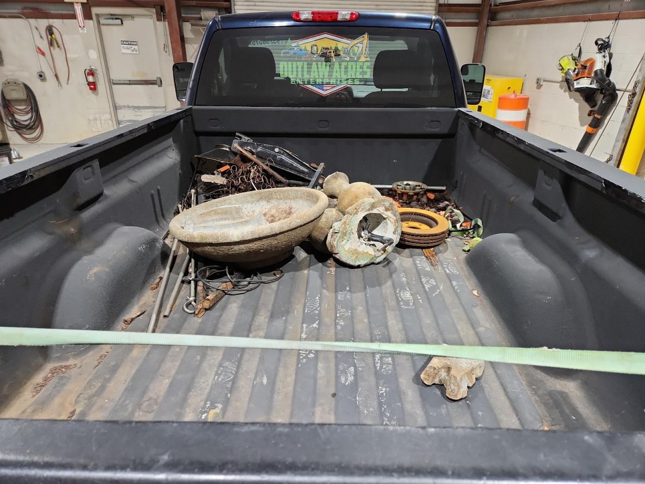 Lot #3293292456 2009 CHEVROLET SILVERADO