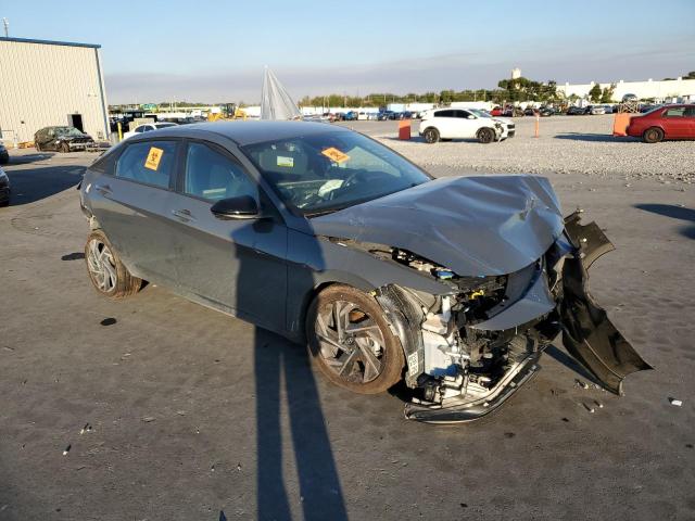 2025 HYUNDAI ELANTRA SE #3302879930