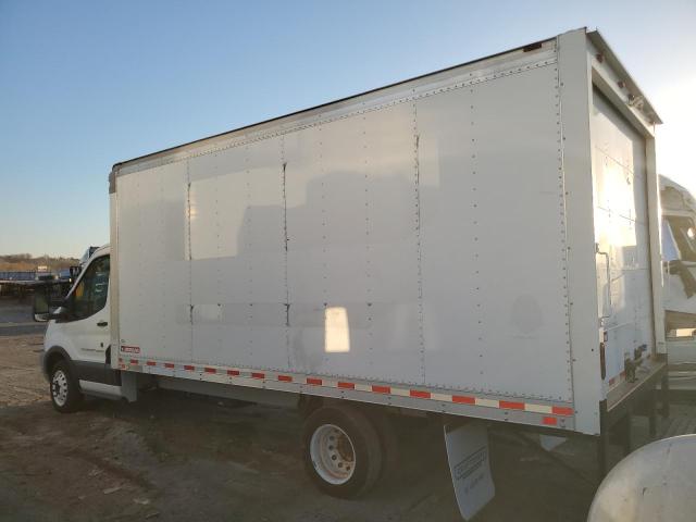 2019 FORD TRANSIT #3296994813