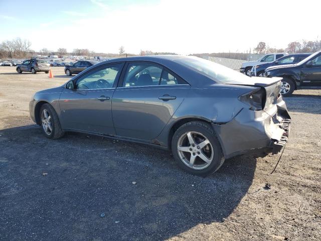 2008 PONTIAC G6 BASE #3316003770