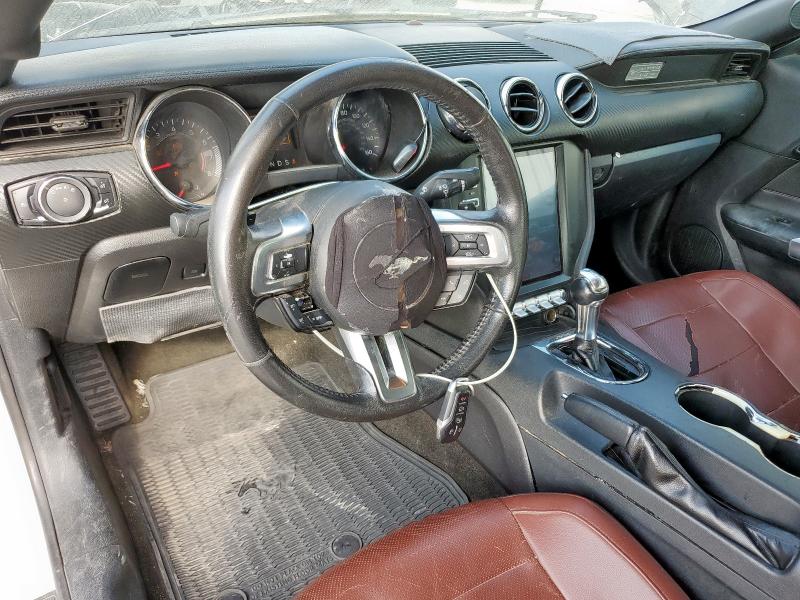 2016 FORD MUSTANG #3292492698