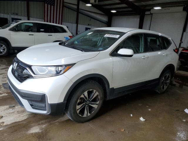 2021 HONDA CR-V SE #3293545423