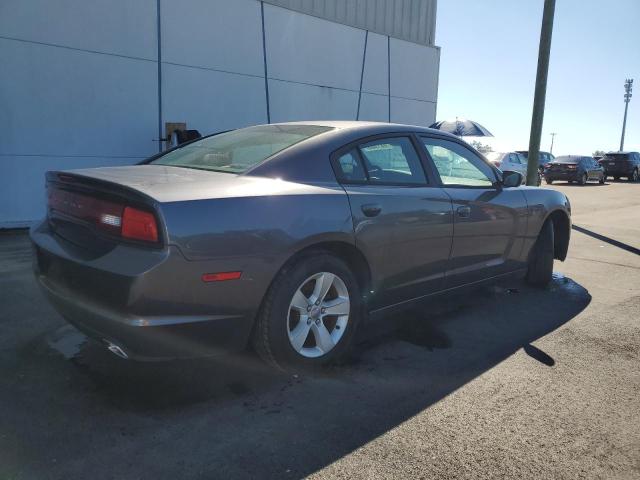 2014 DODGE CHARGER SE #3303811449