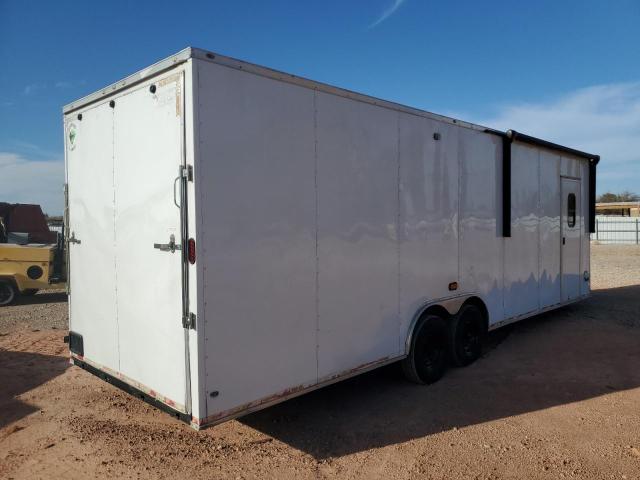 2018 DIAMOND TRAILER #3290188210